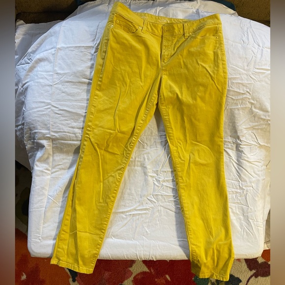 LOFT Pants - Picture 1 of 5